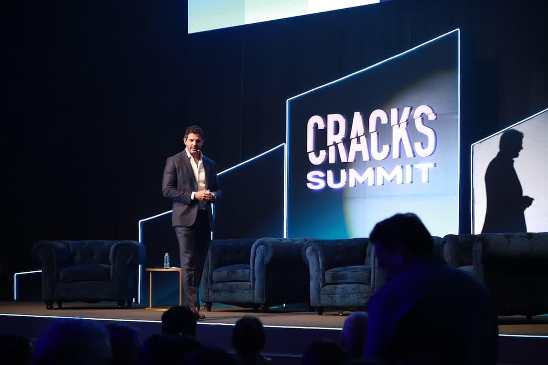 🤖 Vambe AI impulsa su crecimiento en México a través del Cracks Summit