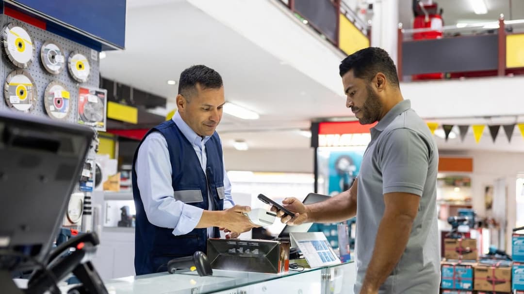 💳 Visionamos conecta a más de 180 cooperativas al sistema de pagos Bre-B en Colombia