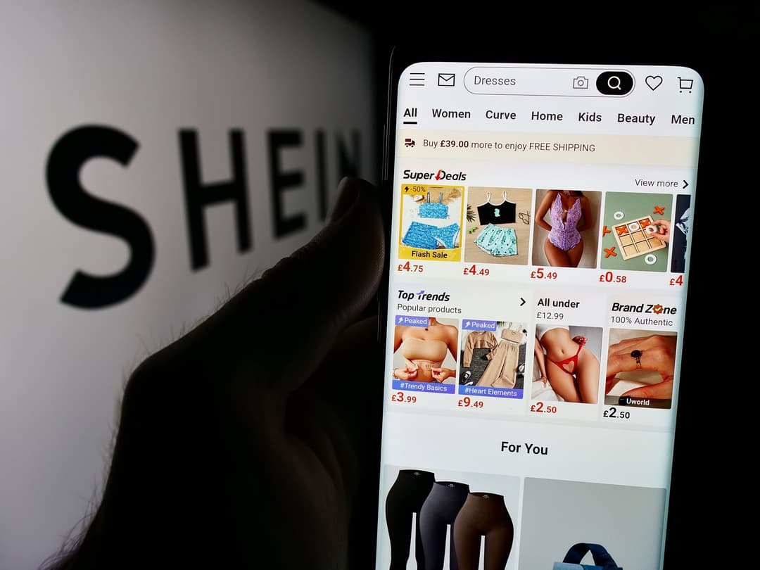 🚀 📈 Temu y Shein desafían el liderazgo de Mercado Libre en el e-commerce argentino