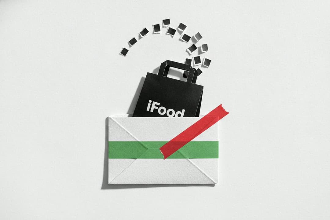 🤝 🍔 iFood adquiere Caju para fortalecer su presencia en beneficios corporativos en Brasil