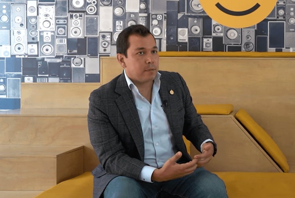🚀 Leal 360: La evolución de la fidelización retail con IA liderada por Camilo Martínez