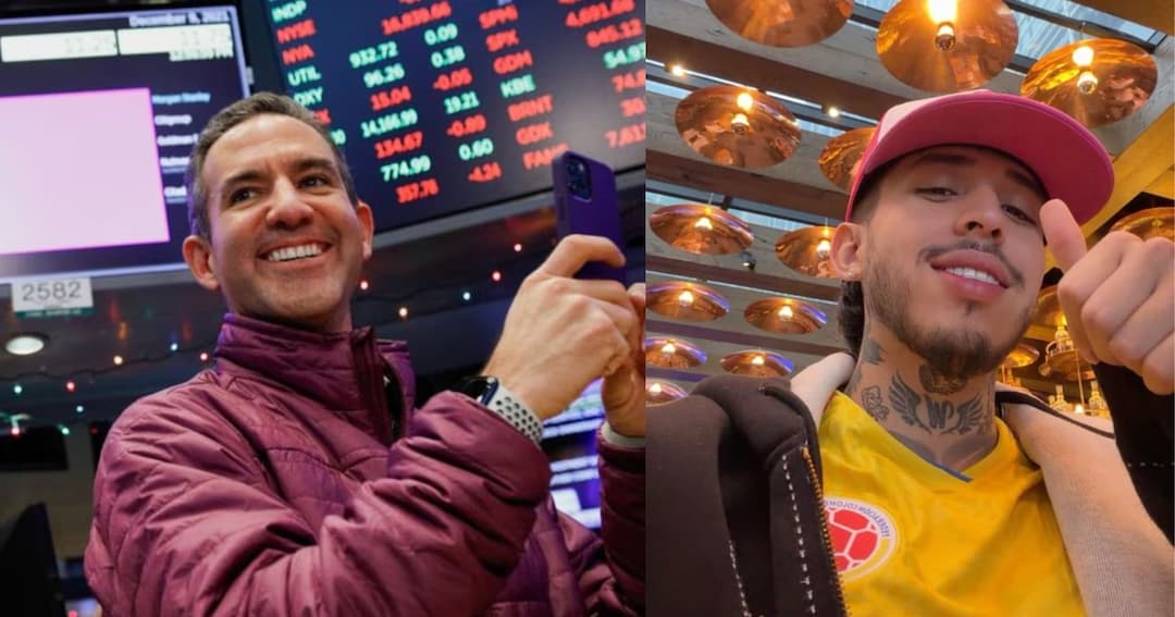 🚀 🦈 David Vélez y Westcol lanzarán un "Shark Tank" de IA en Colombia