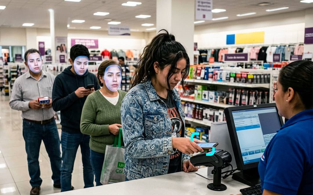 🚀 🛡️ Identy.io analiza el nuevo marco regulatorio de identidad digital y biometría en México