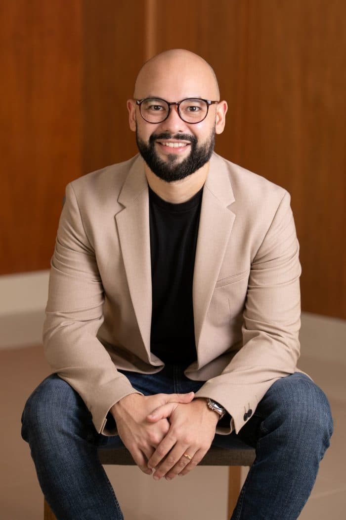 🚀 Braze nombra a Marcell Rosa como VP de Ventas para expandir su presencia en América Latina