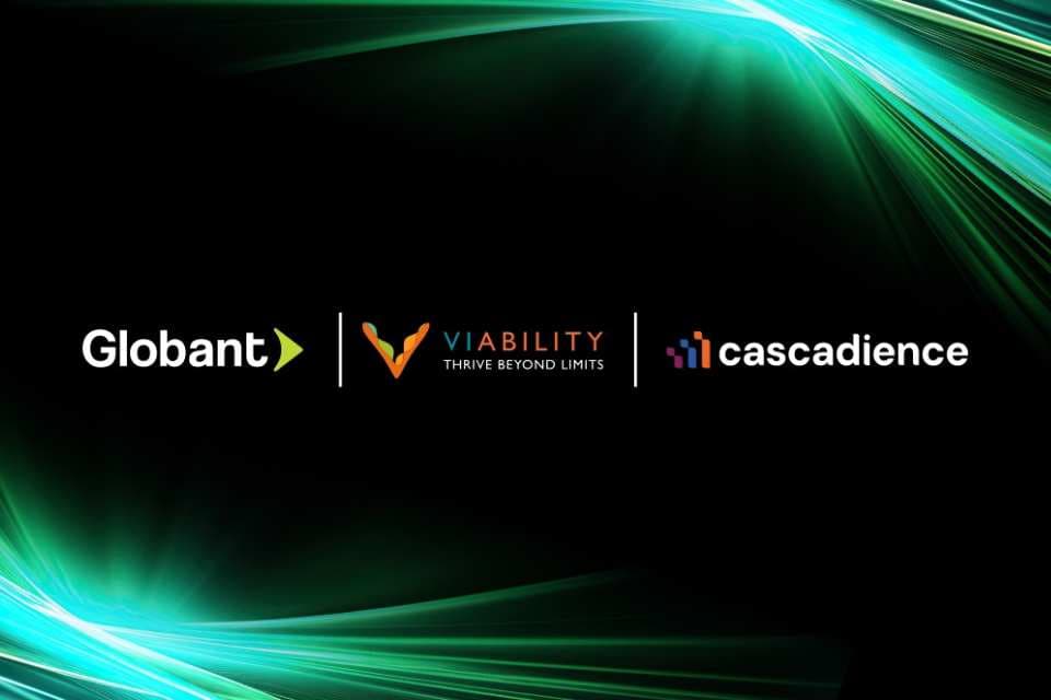 🚀 🎓 Globant lanza plataforma de IA para apoyar a estudiantes con discapacidades