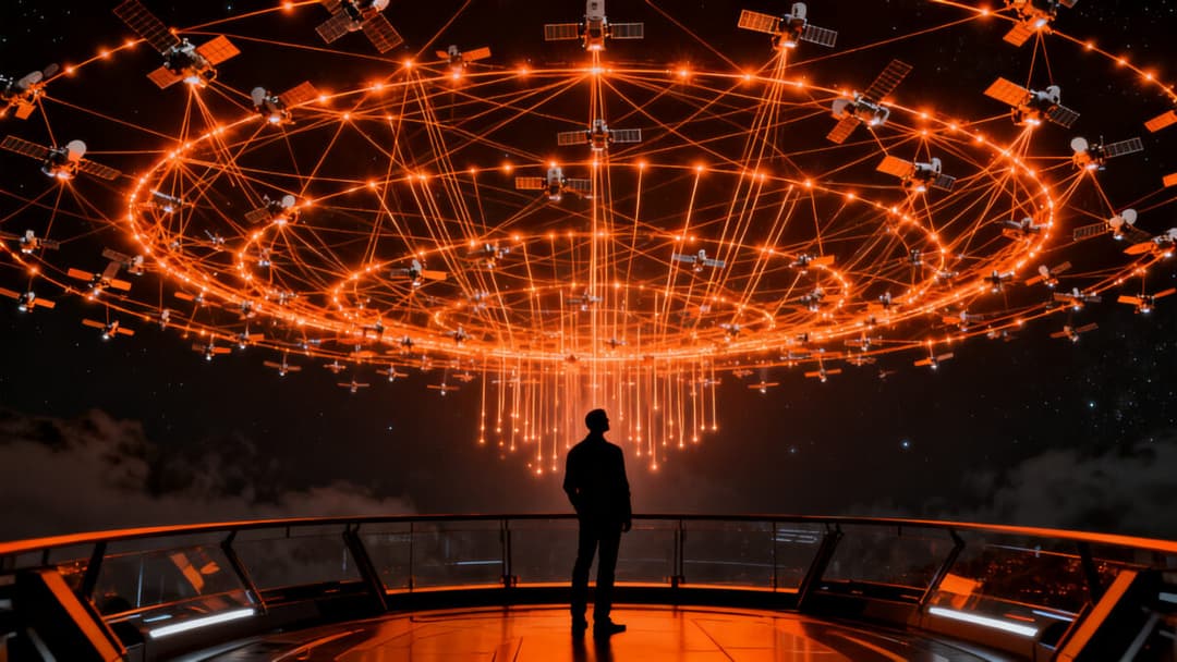 🤝 🛰️ Amazon Leo: El nuevo competidor de Starlink debutará en las próximas semanas