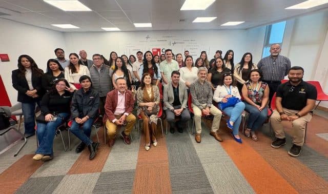 🚀 Corfo e Inacap lanzan programa STEM para mujeres emprendedoras