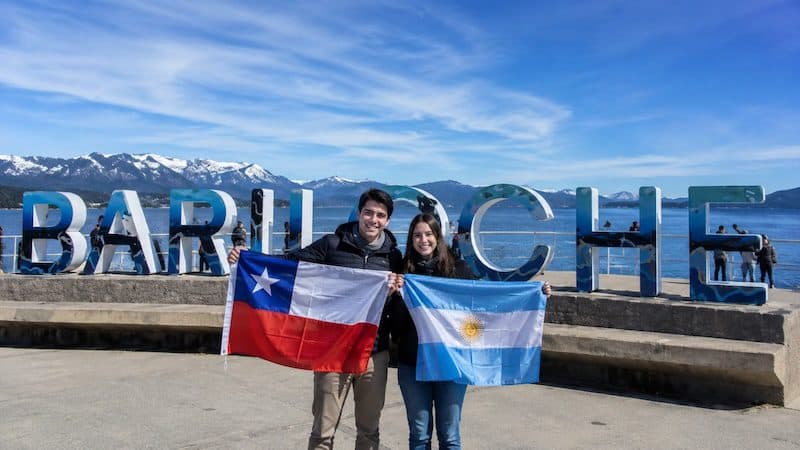 🚀 🚌 Recorrido.cl impulsa viajes económicos entre Chile y Argentina e integra IA para planificación