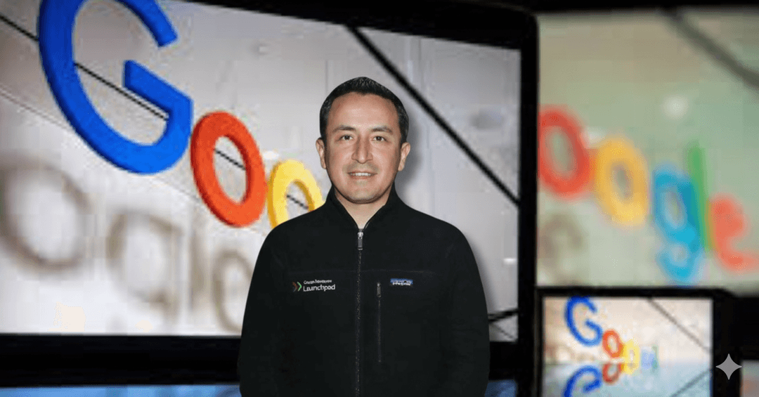 🚀 Delta Protect y Hackmetrix en el Google for Startups Accelerator de IA y Ciberseguridad