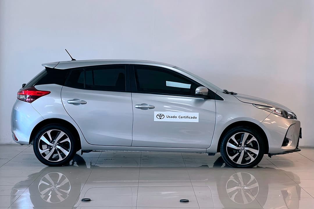 🚀 🚗 Toyota lanza tienda oficial de usados certificados en Mercado Libre