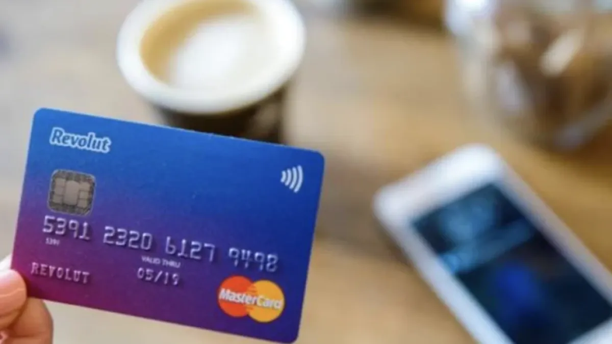 🌎 📉 Revolut reporta caída global tras recibir aval para operar en Colombia