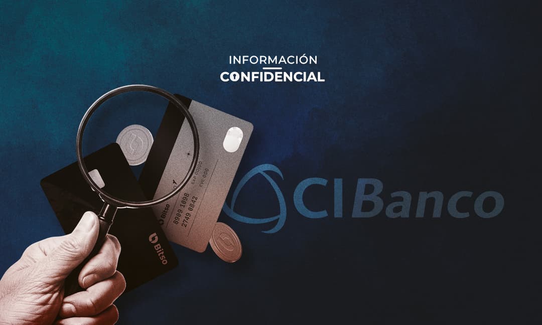 🚀 💼 Bitso pivota a Asesor Independiente tras caída de compra de CIBanco