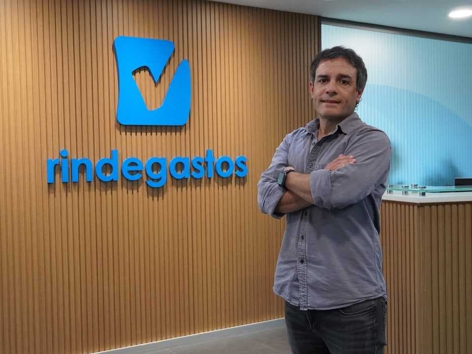 🚀 🎉 Rindegastos celebra 10 años y se proyecta líder en rendición de gastos en Latinoamérica