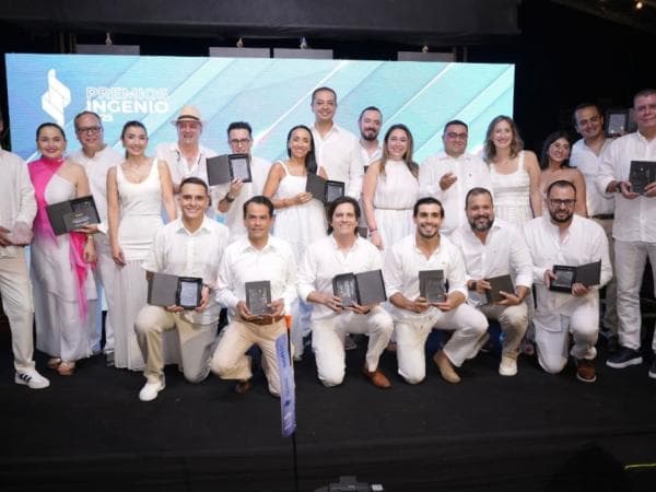🌎 🏆 COCO Tecnologías y Coopsana IPS ganan Premio Ingenio 2025