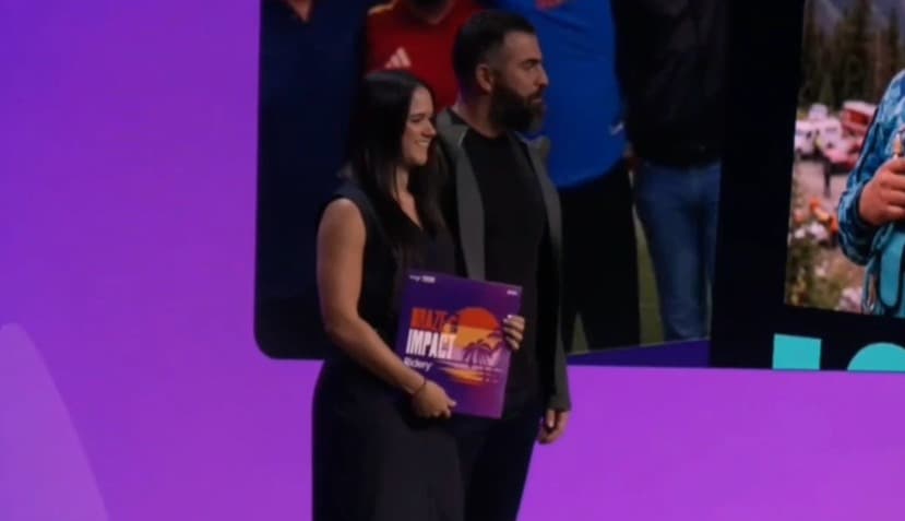 🚀 🏆 Ridery recibe premio internacional por solución tecnológica ante terremotos en Venezuela
