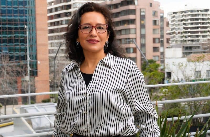 🚀 👤 Evertec incorpora a Sandra Carrasco como Directora de IT y Operaciones para el Cono Sur