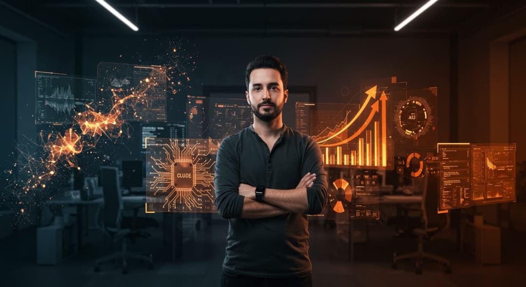 🚀 Vercel: El unicornio del argentino Guillermo Rauch revoluciona la infraestructura de IA