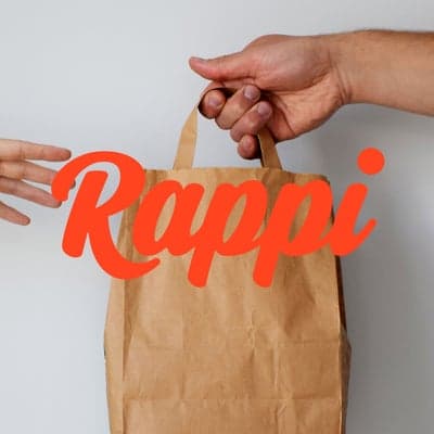 🚀 📈 Rappi impulsa sus ventas un 33% mediante Retail Media en Colombia