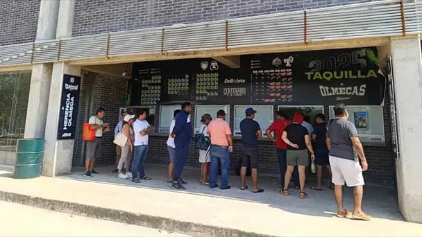 🚀 ⚾ FANKI se convierte en la nueva plataforma oficial de boletos de Olmecas de Tabasco