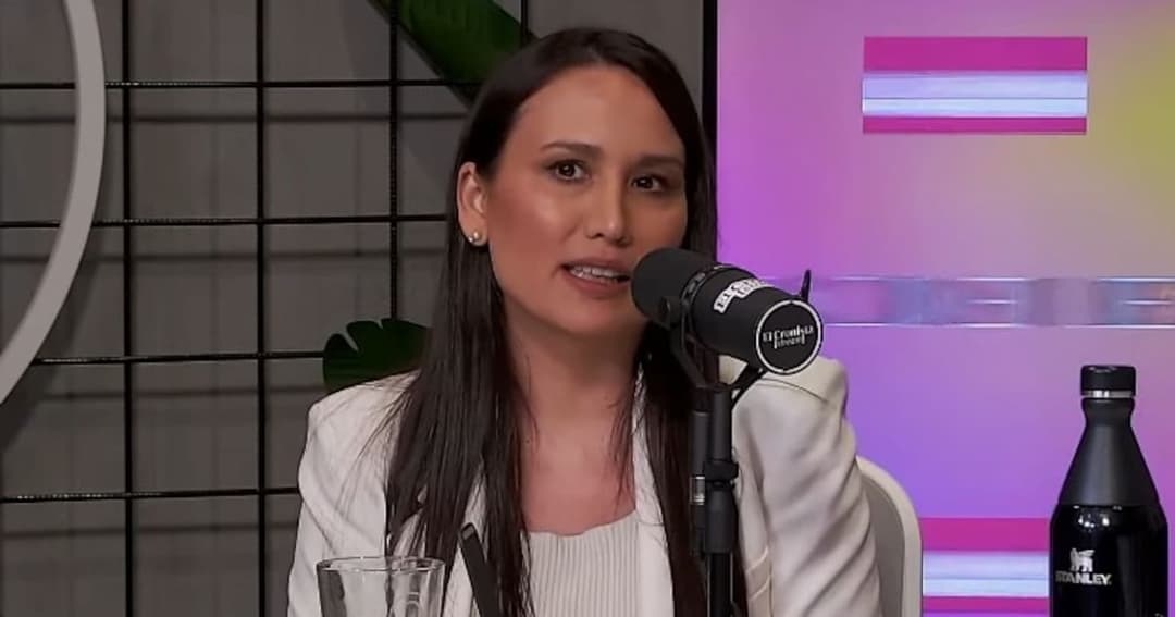 🚀 👩💻 Sabrina Castelli de Mujer Financiera analiza la brecha de género en educación financiera