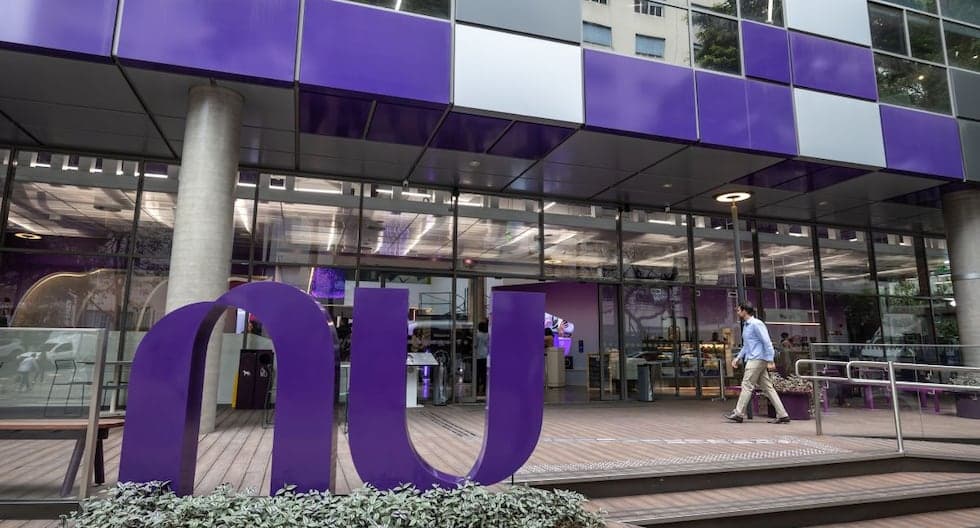 🚀 Nubank planea adquisiciones "ambiciosas" para acelerar su expansión internacional