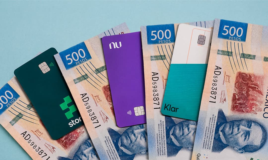 🚀 📈 Nu, Klar y Stori impulsan ganancias históricas en el sector Sofipo de México