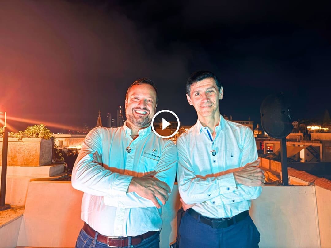 🚀 CompuSoluciones impulsa su expansión regional desde Colombia con foco en IA y ciberseguridad