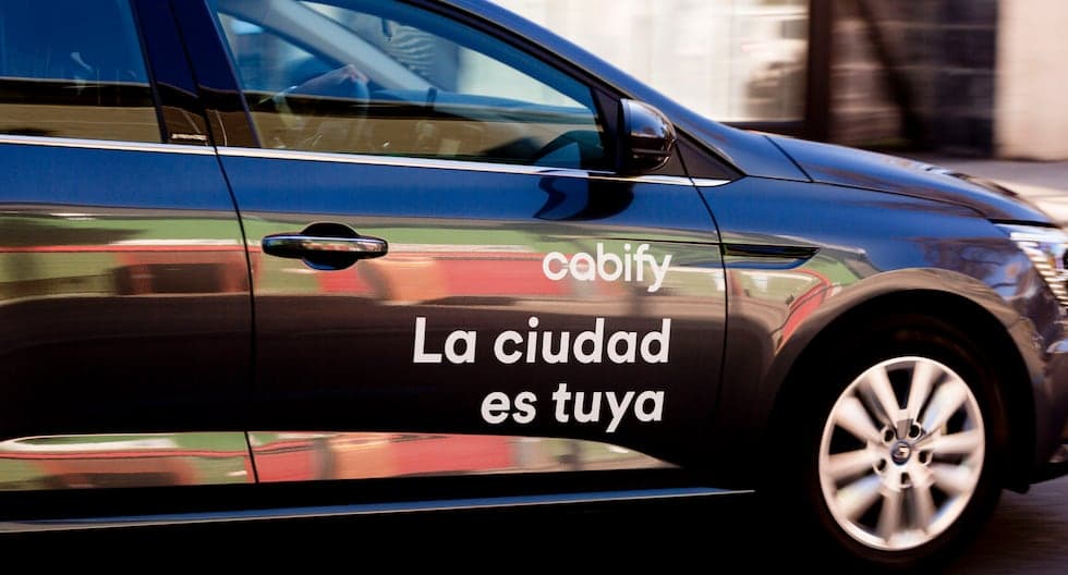 🚀 🚗 Cabify diversifica en Perú: transporte de personal y nueva operación logística