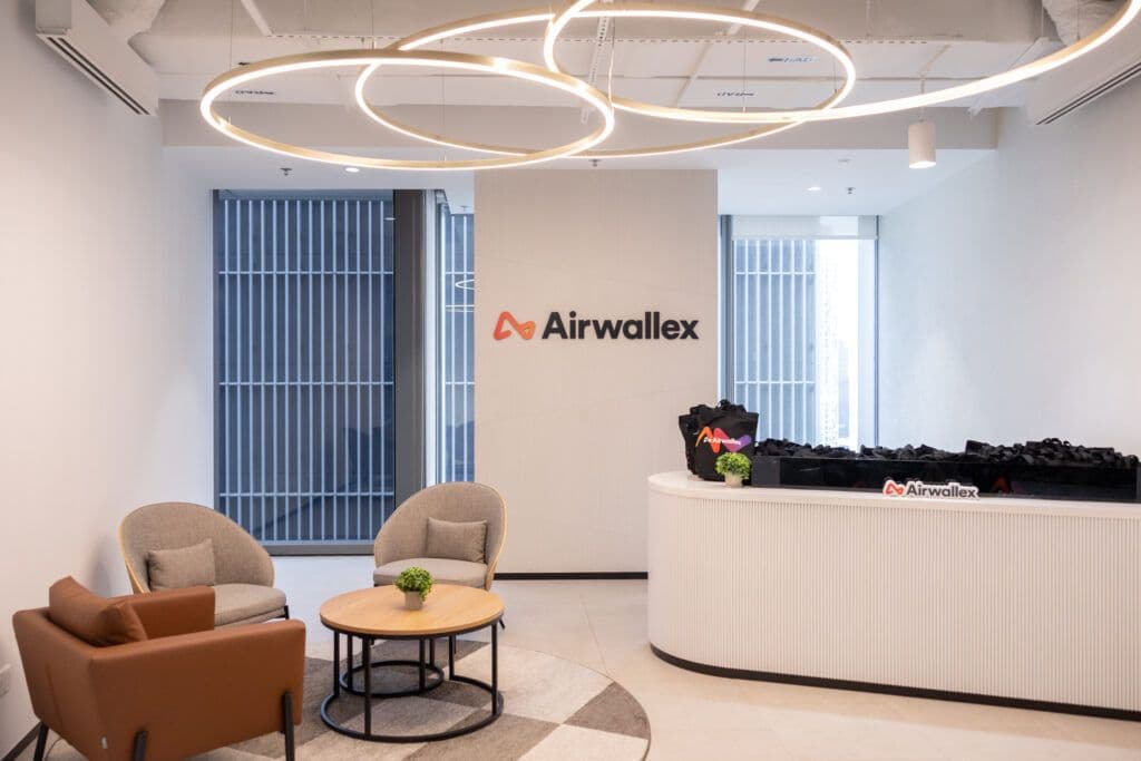 🚀 Airwallex supera los $1,000 millones en ingresos anualizados