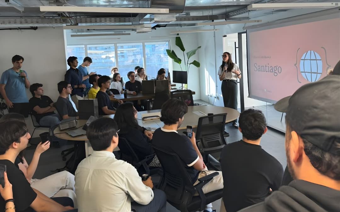 🚀 Racional y Anthropic capacitan a estudiantes de la UC en inteligencia artificial