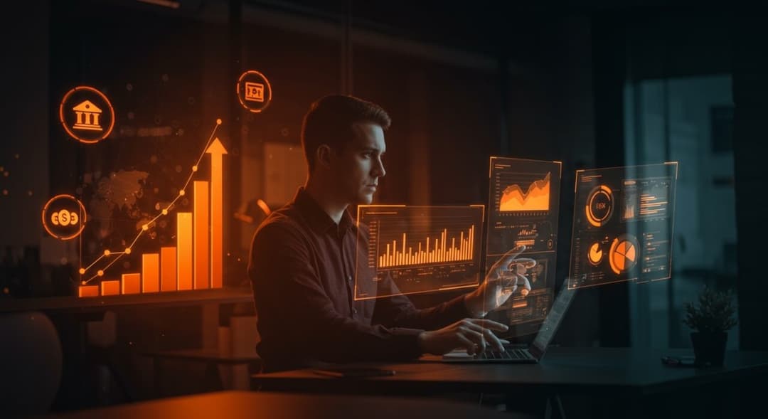 🚀 Radar se integra a Scale Up by Endeavor y apunta a facturar USD 12M para 2026