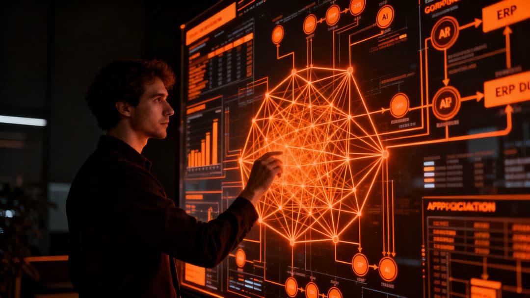 🚀 Skyone lanza Studio Creator para desarrollar apps con IA integradas a ERP y gobernanza