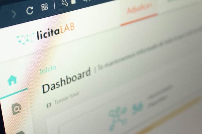 🚀 LicitaLAB impulsa licitaciones estatales en Chile y Perú