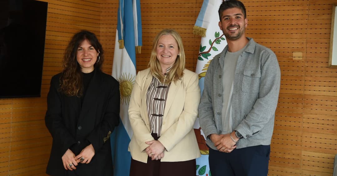 🌎 🚗 DiDi expande sus operaciones a la provincia de Mendoza