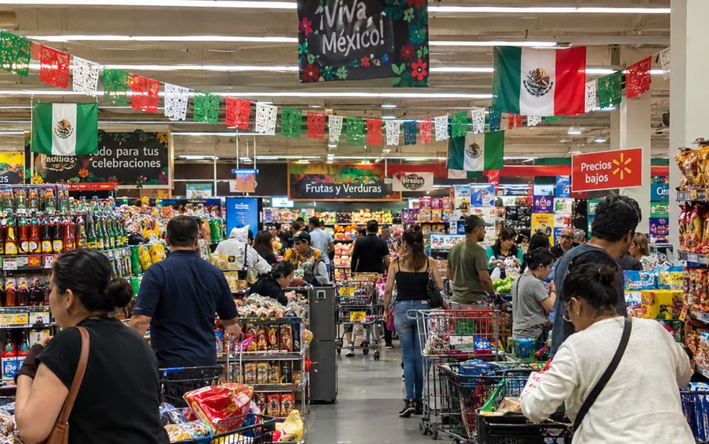 🚀 🇲🇽 Teamcore analiza el impacto de las Fiestas Patrias en el retail mexicano y el rol de la IA