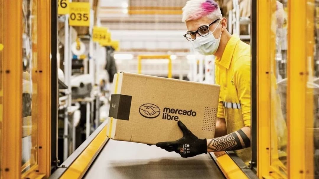 🚀 💊 Mercado Libre lanza venta de medicamentos bajo receta en Argentina