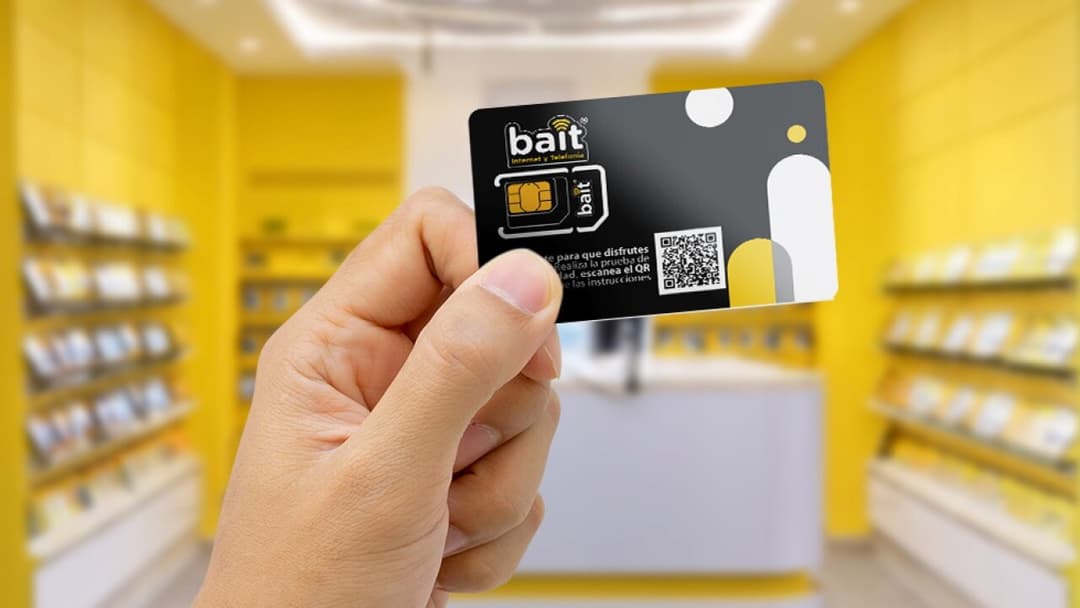 🌎 📱 Bait se alía con Oxxo para expandir sus puntos de recarga en México