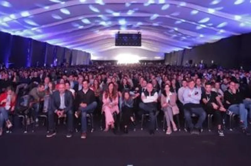 🚀 Experiencia Endeavor NOA 2026 llega a Jujuy para potenciar el ecosistema emprendedor