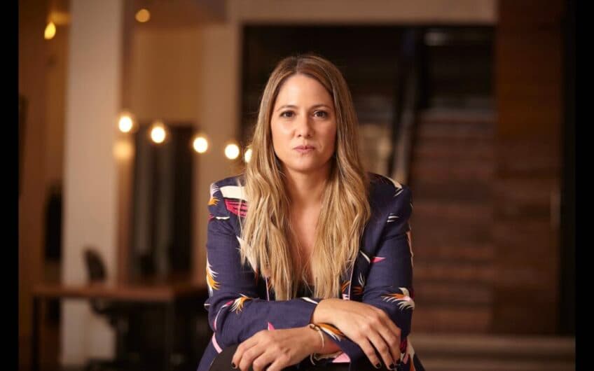 🚀 📱 Naranja X y Shorta lanzan la primera serie vertical de branded content en Latam