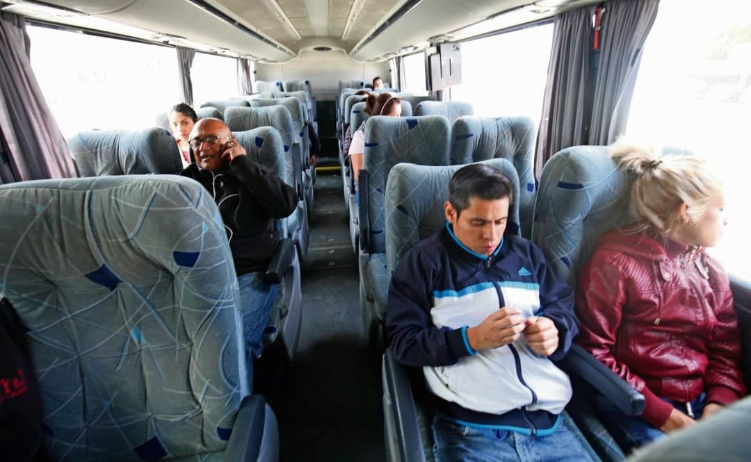🚀 🚌 Flix proyecta crecimiento en México impulsado por el Mundial 2026