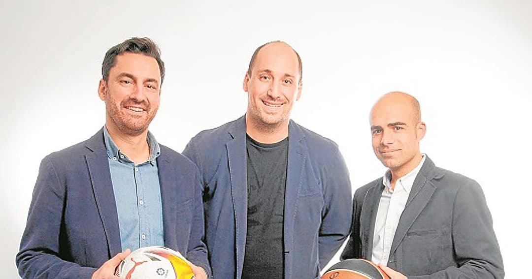 🚀 ⚽ Clupik: La plataforma SaaS que profesionaliza la gestión de clubes deportivos en España y Latam