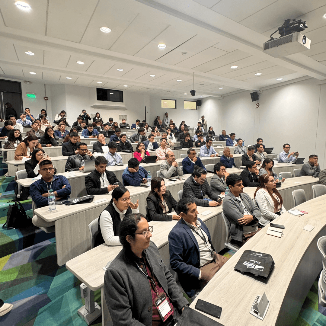 🚀 Endeavor impulsa la expansión global de startups peruanas