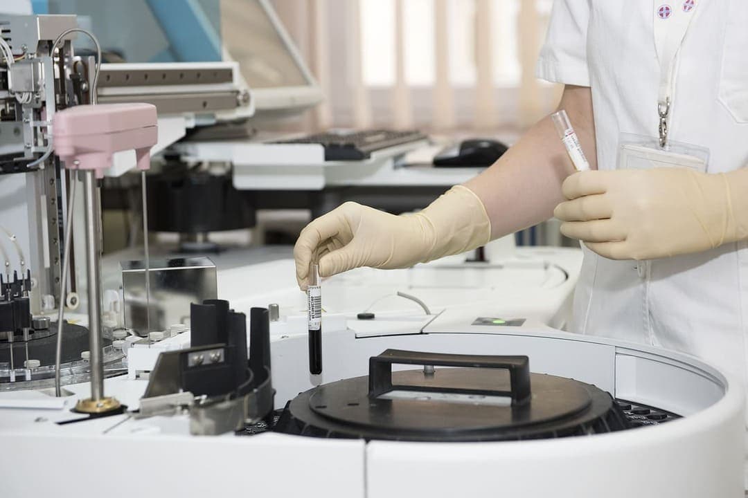 🌎 🩺 Biofile digitaliza el sistema de salud colombiano