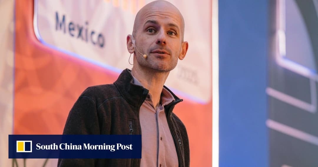 🌎 💱 Ebanx explora Hong Kong como puente de stablecoins