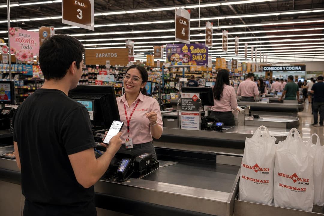 💳 Deuna y Corporación Favorita impulsan los pagos digitales en el retail de Ecuador