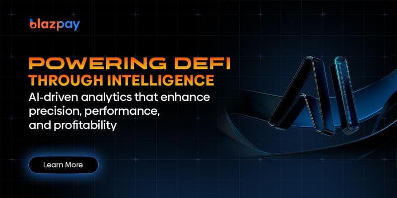 🚀 Blazpay lidera preventa cripto 2025 con Avalanche como competidor clave