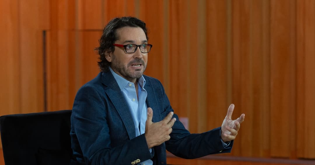 💰 💊 Terraflos adquiere Vitalis Navita para liderar la suplementación personalizada en la región