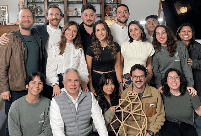 🌎 🇪🇨 Lucha inicia operaciones en Ecuador para impulsar startups de impacto social