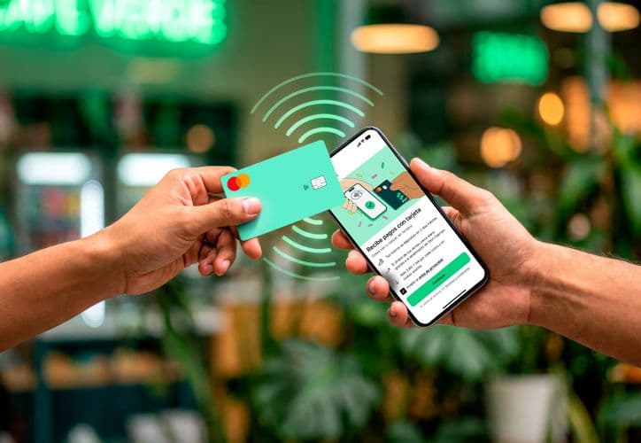🚀 📱 Stori lanza Stori Tap para convertir celulares en terminales de pago en Cancún