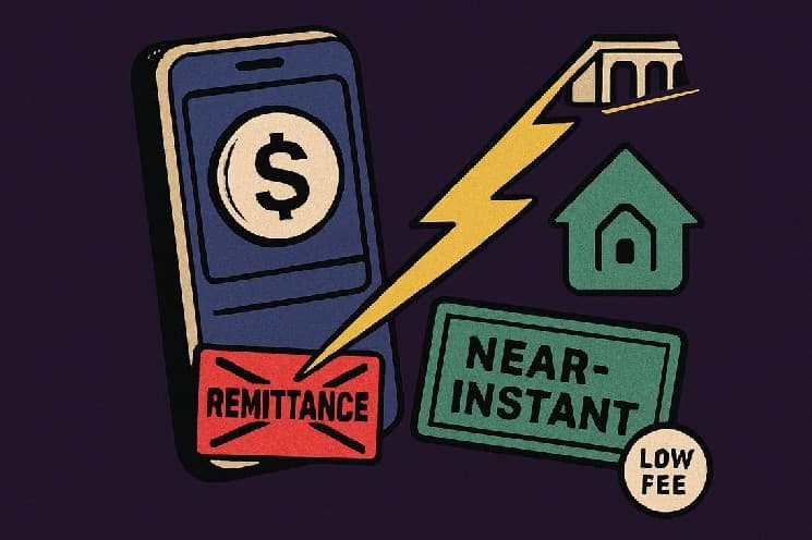 🌎 💸 Western Union y MoneyGram impulsan remesas con stablecoins en Colombia y la región